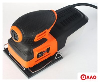 Виброшлифмашина Patriot OS 105 Виброшлифмашина Patriot OS 105
