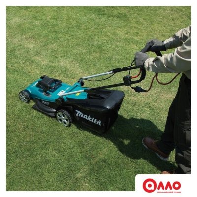 Газонокосилка Makita ELM3720