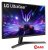 Игровой монитор LG UltraGear 27GS60F-B Игровой монитор LG UltraGear 27GS60F-B