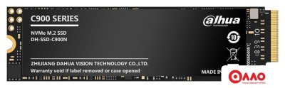 SSD Dahua 512GB DHI-SSD-C900N512G