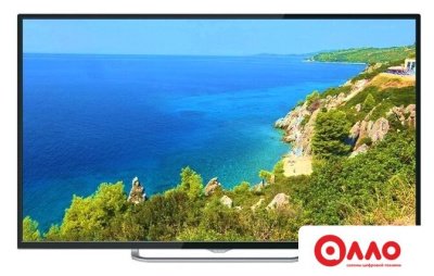 Телевизор Polarline 55PU11TC-SM Телевизор Polarline 55PU11TC-SM