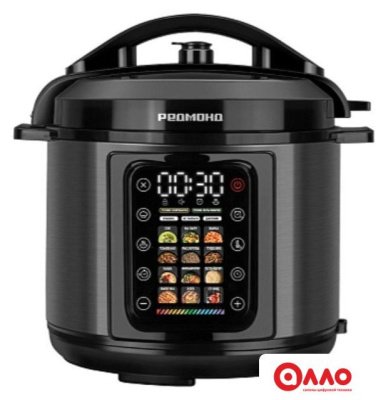 Мультиварка-скороварка Redmond (Редмонд) MP111 Мультиварка-скороварка Redmond (Редмонд) MP111