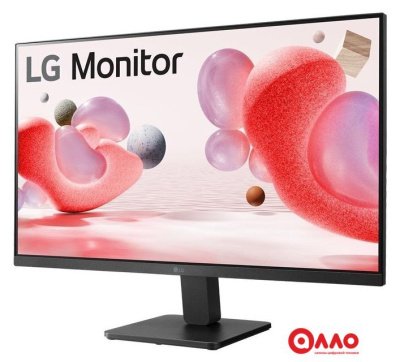 Игровой монитор LG 27MR400-B