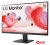 Игровой монитор LG 27MR400-B