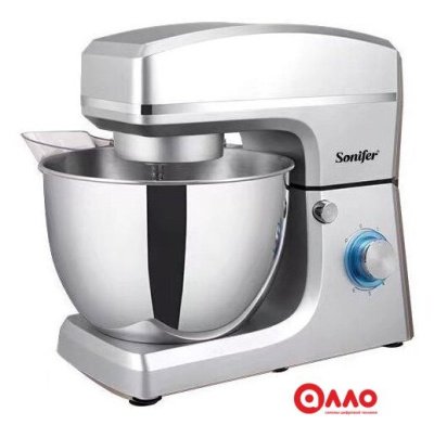 Планетарный миксер Sonifer SF-8066