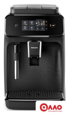 Кофемашина Philips EP1220/00