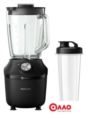 Стационарный блендер Philips HR2291/41 Стационарный блендер Philips HR2291/41