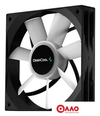 Корпус DeepCool CK560 WH