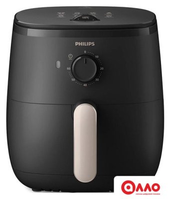 Аэрогриль (аэрофритюрница) Philips HD9100/80