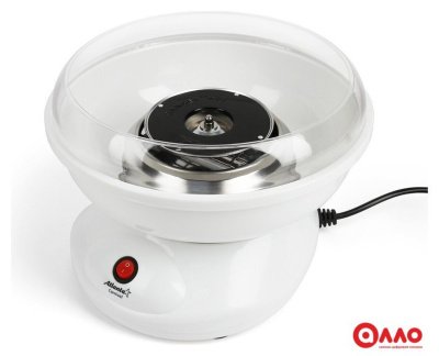 Аппарат для сахарной ваты Atlanta АТН-3421 Аппарат для сахарной ваты Atlanta АТН-3421