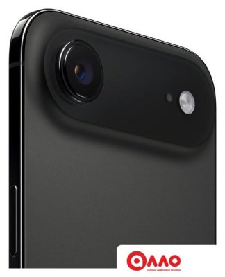 Телефон Apple iPhone Air 256GB (космический черный)