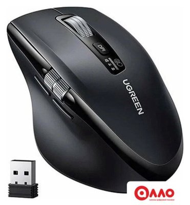 Мышь Ugreen M751 45792 Мышь Ugreen M751 45792