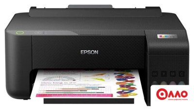 Принтер Epson EcoTank L1210 Принтер Epson EcoTank L1210
