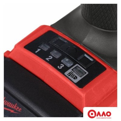 Винтоверт Milwaukee M18 FUEL M18FID3-0 4933498061 (без АКБ)