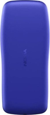 Мобильный телефон Nokia 105 TA-1416, синий