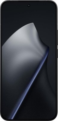 Смартфон Xiaomi 15T Pro 256GB 12GB RU, черный