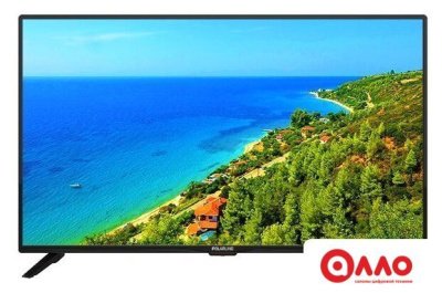 Телевизор Polarline 43PL51STC-SM (Rev.2)
