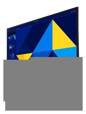 Монитор Samsung Essential S3 LS24D300GAIXCI