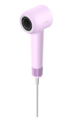 Фен для волос Dreame Hairdryer Gleam (AHD12A), фиолетовый