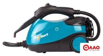 Пароочиститель Bort BDR-2300-R