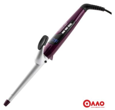 Конусная плойка Galaxy Line GL4630