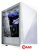 Корпус Zalman Z9 Iceberg (белый)