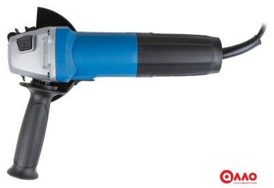 Угловая шлифмашина Bull WS 1205 Угловая шлифмашина Bull WS 1205