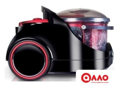 Пылесос Arnica Bora 7000 Premium Пылесос Arnica Bora 7000 Premium