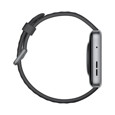 Смарт-часы Huawei Watch Fit 4 SYA-B09 (55020FAP), черные