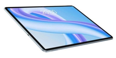 Планшет TECLAST M50PLUS LTE 6GB/128GB + чехол, голубой
