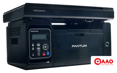МФУ Pantum M6500