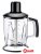 Погружной блендер Braun Multiquick 9 MQ9147X