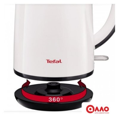 Электрический чайник Tefal KO260130 Электрический чайник Tefal KO260130