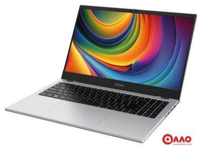 Ноутбук Digma EVE C5802 DN15N1-8CXW01