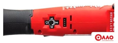 Гайковерт Milwaukee M12 FUEL FRAIWF12-0 4933471699 (без АКБ)