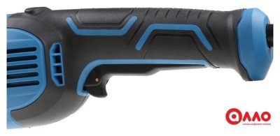 Угловая шлифмашина Bull WS 2301