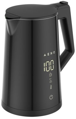Умный чайник AENO EK7S, черный Умный чайник AENO EK7S, черный