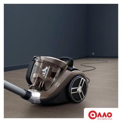 Пылесос Tefal TW4B50EA