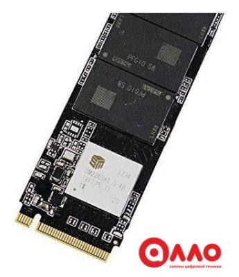 SSD KingSpec NE-1TB-2280 1TB