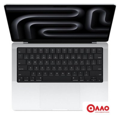 Ноутбук Apple Macbook Pro 14.2" M3 Pro 2023 Z1AX0012T