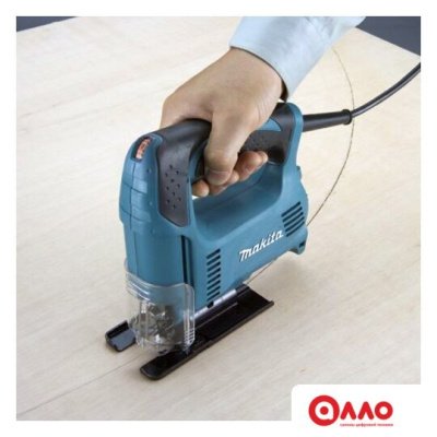 Электролобзик Makita 4327
