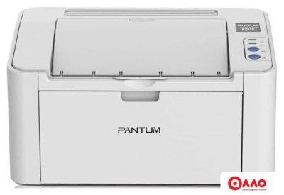 Принтер Pantum P2518 Принтер Pantum P2518