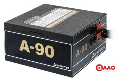 Блок питания Chieftec A-90 (GDP-650C)