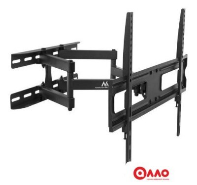 Кронштейн для телевизора Maclean MC-762 (черный) Кронштейн для телевизора Maclean MC-762 (черный)