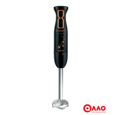 Погружной блендер Scarlett SC-HB42M45 Погружной блендер Scarlett SC-HB42M45