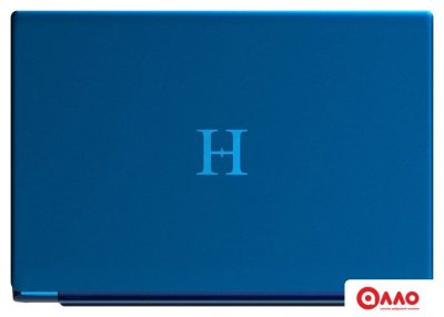 Ноутбук Horizont H-book 15 МАК4 T52E4W 4810443003683