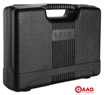 Набор домашнего мастера Deko TZ51 (51 предмет)