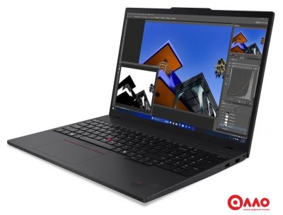 Ноутбук Lenovo ThinkPad T16 Gen 3 Intel 21MQS0T600