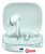 Наушники Xiaomi Redmi Buds 6 M2429E1 (зеленый, международная версия)