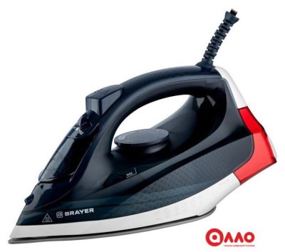 Утюг Brayer BR4018 Утюг Brayer BR4018